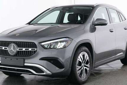 Mercedes-Benz GLA 200 11.600 km 38.140 &euro; Neubrandenburg 17033