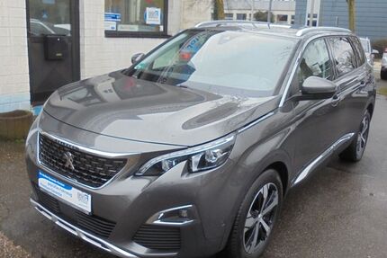 Peugeot 5008 145.000 km 13.950 &euro; Dillingen/Saar 66763