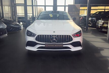 Mercedes-Benz AMG GT 97.762 km 66.900 &euro; Bielefeld 33647