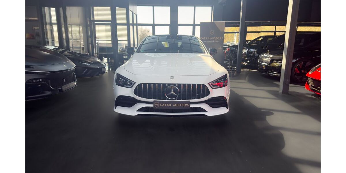 Mercedes-Benz AMG GT 97.762 km 66.900 &euro; Bielefeld 33647