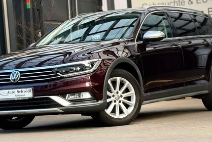 VW Passat 116.700 km 22.480 &euro; Pollenried 93152