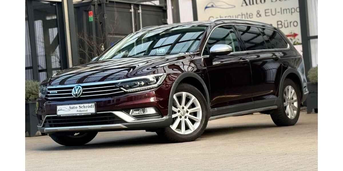 VW Passat 116.700 km 23.480 &euro; Pollenried 93152