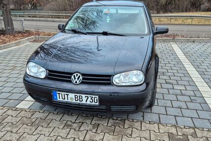 VW Golf 203.424 km 990 &euro; Spaichingen 78549