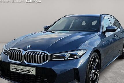 BMW 320 20.432 km 43.900 &euro; Göttingen 37081