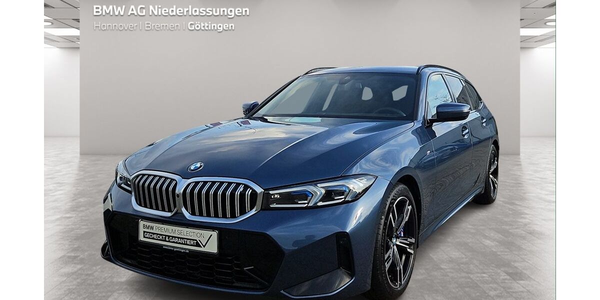 BMW 320 20.432 km 43.900 &euro; Göttingen 37081