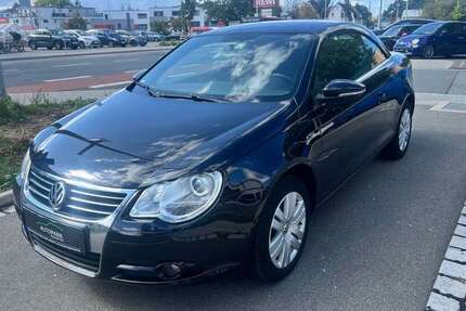 VW Eos 149.900 km 6.900 &euro; Nürnberg 90449