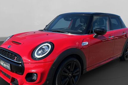 Mini Cooper S 76.300 km 21.888 &euro; Ehingen 89584