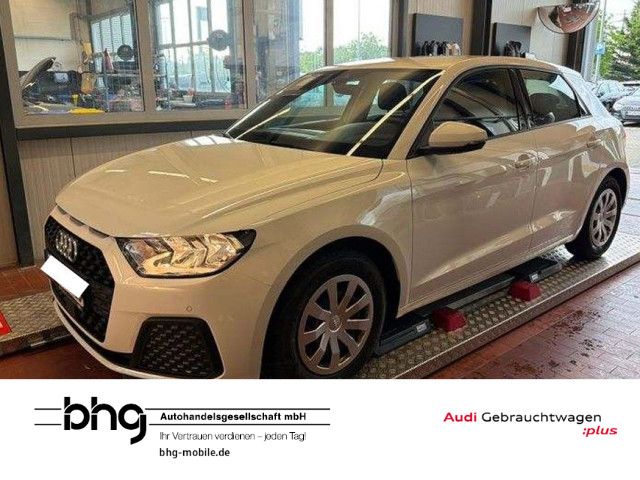 Audi A1 29.839 km 20.830 &euro; Binzen 79589
