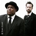 Keith Dunn & Lars Vegas