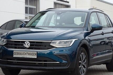 VW Tiguan 41.745 km 25.690 &euro; Meißen 01662