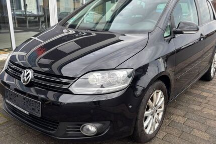 VW Golf Plus 217.432 km 4.500 &euro; Kirchberg 55481