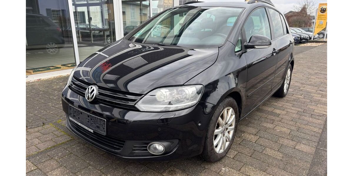 VW Golf Plus 217.432 km 4.500 &euro; Kirchberg 55481