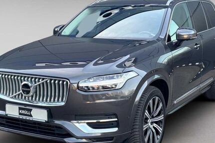 Volvo XC90 30.192 km 55.850 &euro; Hamburg 22761