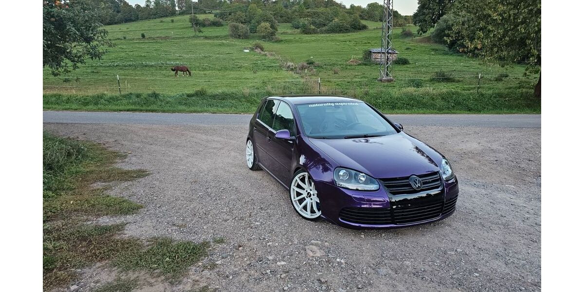 VW Golf 199.759 km 22.500 &euro; Floh - Seligenthal 98593