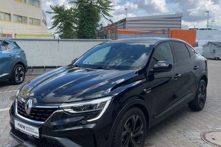 Renault Arkana 20.543 km 22.390 &euro; Berlin 12099