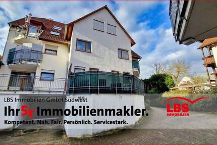 Wohnung Karlsbad Langensteinbach - 3 Zimmer, 73 m&sup2;, 224.000&euro; | Angebot:25066192