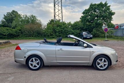 Ford Focus 185.000 km 2.500 € Neustadt/Wstr. 67433