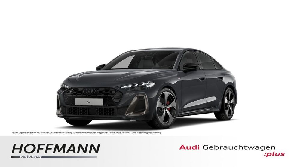 Audi A5 7.792 km 56.990 € Arnsberg 59823