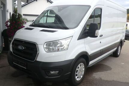Ford Transit 127.870 km 17.750 € Mickhausen 86866