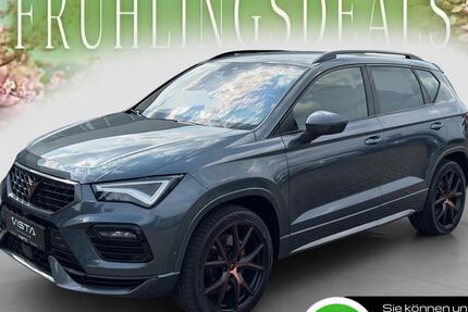 Cupra Ateca 66.448 km 27.900 &euro; Braunschweig 38122
