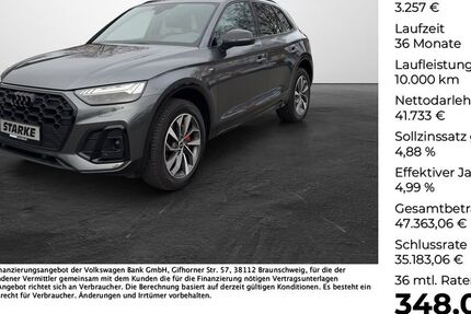 Audi Q5 37.117 km 44.990 &euro; Osnabrück 49078