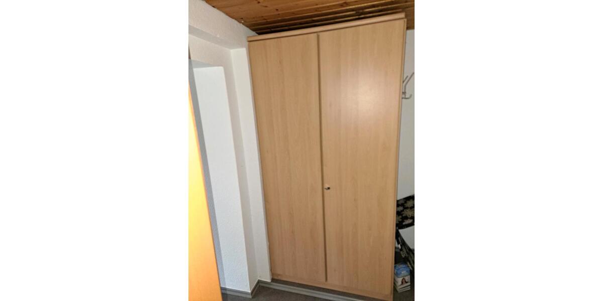 Terrassenwohnung Schmallenberg - 1 Zimmer, 24 m&sup2;, 300&euro; | Angebot:26311911