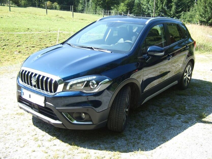 SX4