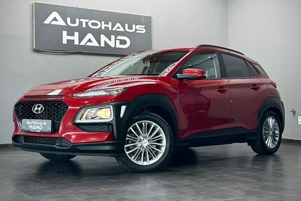 Hyundai KONA 47.999 km 17.890 € Bad Honnef/Rottbitze 53604