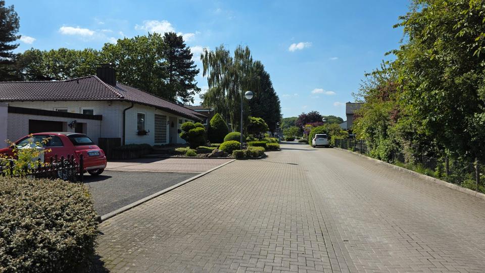 Etagenwohnung Kamen - 2.5 Zimmer, 63 m&sup2;, 259.000&euro; | Angebot:26780590