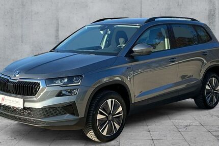 Skoda Karoq 20.260 km 31.860 &euro; Hof 95030