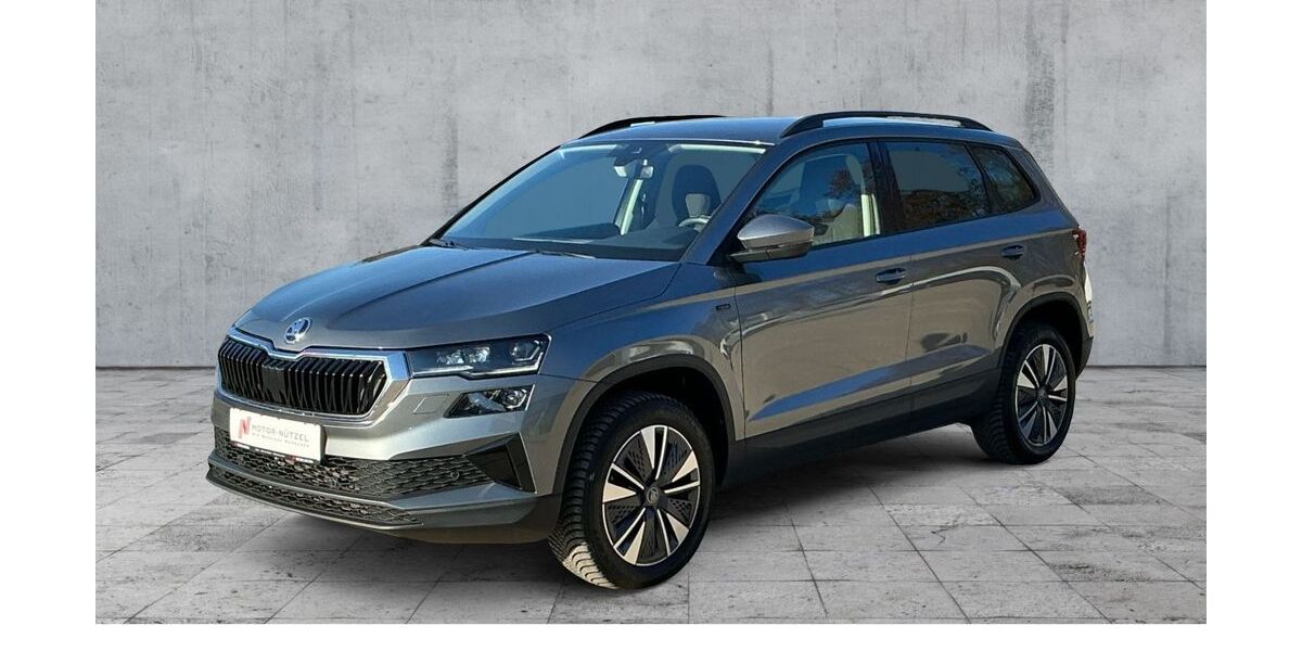 Skoda Karoq 20.260 km 31.860 &euro; Hof 95030