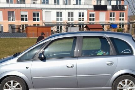 Opel Meriva 187.500 km 1.850 &euro; Adelsdorf 91325