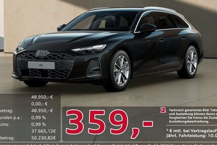 Audi A6 33.394 km 48.950 &euro; Ingolstadt 85057