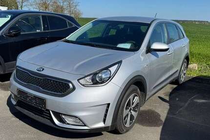 Kia Niro 164.764 km 10.990 &euro; Klötze 38486
