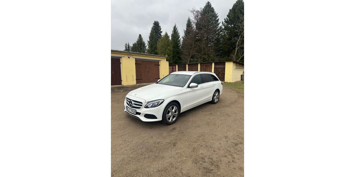 Mercedes-Benz C 180 66.000 km 20.400 &euro; Söllichau 06905