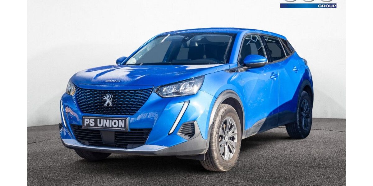 Peugeot 2008 63.092 km 14.990 &euro; Halle (Saale) 06132