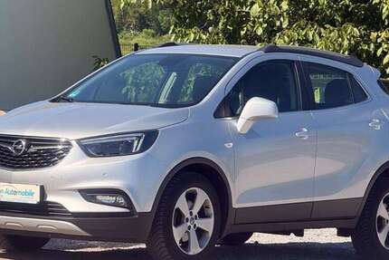 Opel Mokka 67.250 km 10.999 &euro; Preußisch Oldendorf 32361