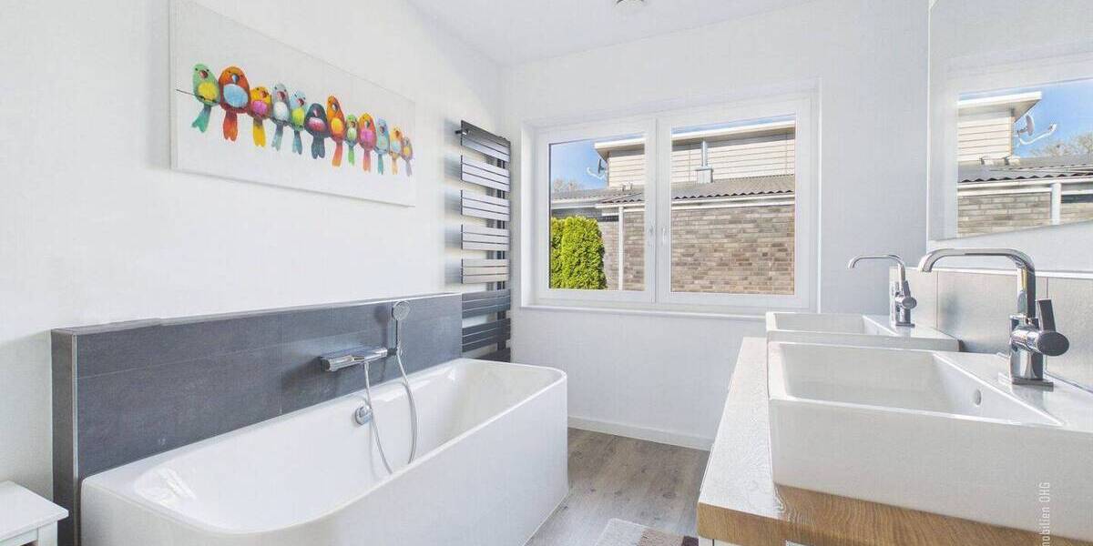 Einfamilienhaus Himmelpforten - 5 Zimmer, 155 m&sup2;, 595.000&euro; | Angebot:26570579