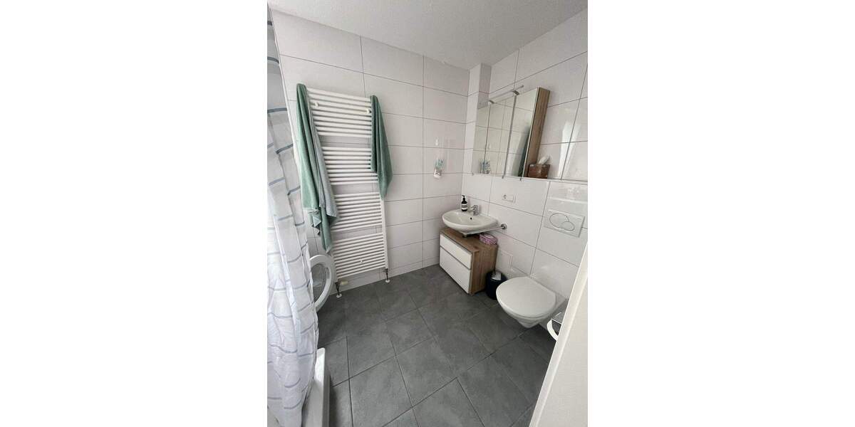 Etagenwohnung Konstanz Wollmatingen - 3 Zimmer, 71 m&sup2;, 1.260&euro; | Angebot:25524375