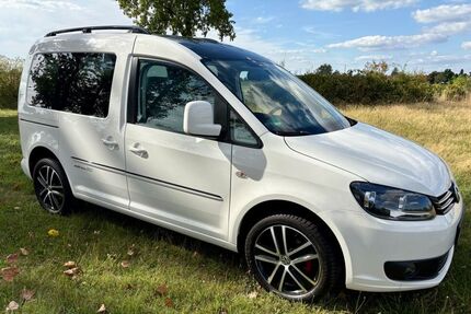 VW Caddy