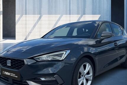 Seat Leon 15.860 km 22.990 € Hamburg 22529