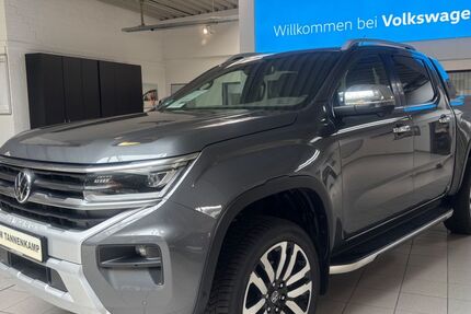 VW Amarok 18.900 km 62.980 € Varel 26316