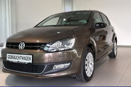 VW Polo 126.500 km 7.750 &euro; Hannover 30453