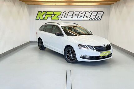 Skoda Octavia 103.500 km 14.950 &euro; Neuhaus am Inn 94152