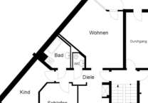 Wohnung zum Mieten in Wuppertal 535 € 73.12 m²