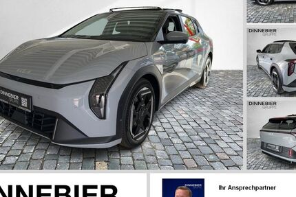 Kia EV4 3.000 km 40.248 &euro; Oranienburg 16515
