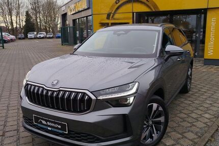 Skoda Kodiaq 1.010 km 46.890 &euro; Oschersleben 39387