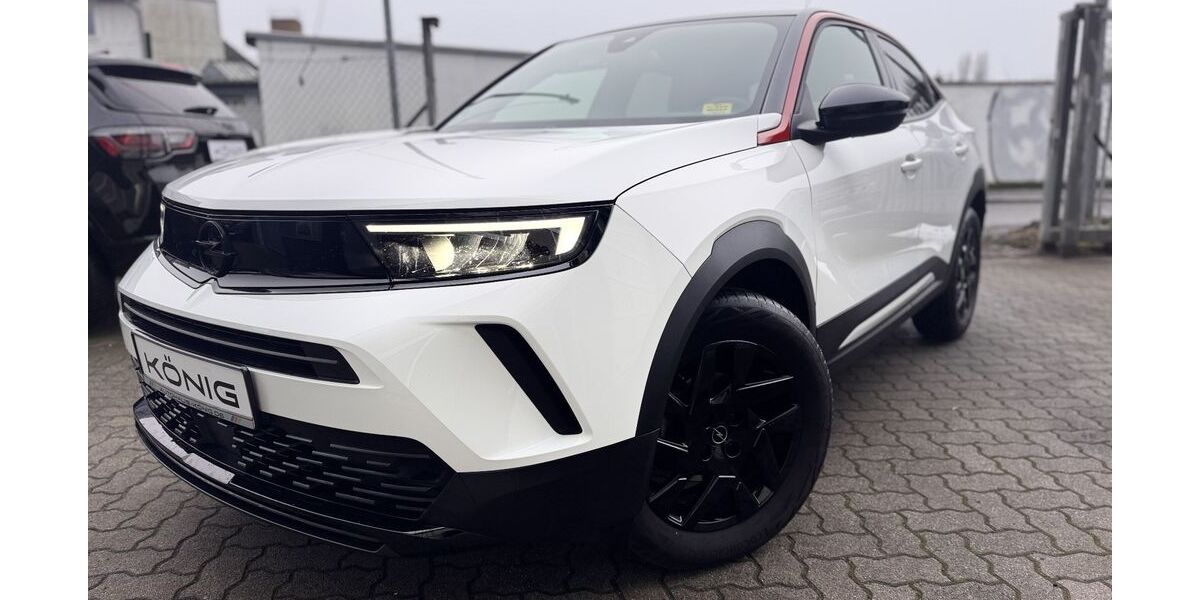 Opel Mokka 19.983 km 23.999 &euro; Berlin 13127