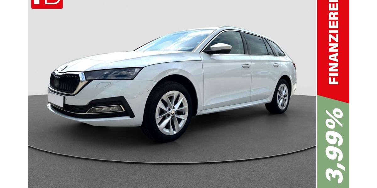 Skoda Octavia 64.520 km 21.950 &euro; Manching 85077