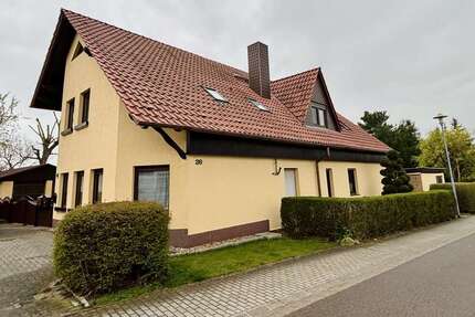 Haus Jessen - 8 Zimmer, 229 m&sup2;, 250.000&euro; | Angebot:26348490